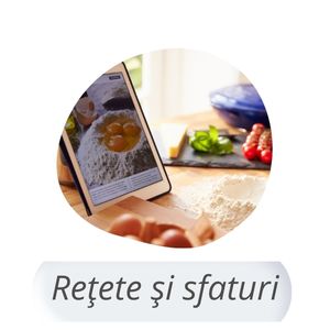 sfaturi si retete